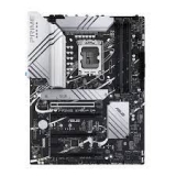 Мат. Плата ASUS PRIME Z790-P D4 (S-1700, Z790, HDMI, DP, 5xPCI-E, 4DDR4, 3xM.2, SATA3, GbLAN)