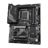 Мат. плата Gigabyte Z790 D (S-1700, Z790, HDMI, DP, 3xPCI-E, 4DDR4, 4xM.2, SATAIII RAID SATA3, GbLAN)