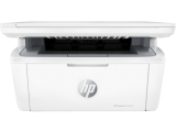 Принтер лазерный МФУ HP LaserJet M140we (Printer/Scanner/Copier,WiFi, A4)