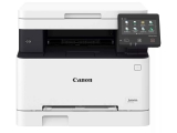 Принтер лазерный МФУ Canon MF651CW (A4, 1200x1200dpi, 18ppm, LAN, WiFi, USB)