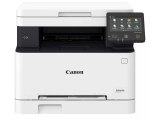 Laser printer MFP Canon MF651CW (A4, 1200x1200dpi, 18ppm, LAN, WiFi, USB)