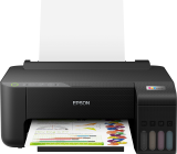 Принтер струйный МФУ Epson L1250 EcoTank, A4