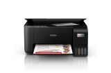 Принтер струйный МФУ Epson L3211 EcoTank, A4