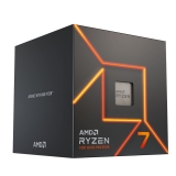 Процессор AMD Ryzen 7 7700 (S-AM5, TRAY)