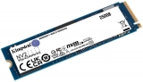 SSD M.2 256GB Kingston SNV2S (M.2 2280 NVMe PCI-E, Reading 3000 MB/s, Writing 1300 Mb/s)