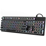 Клавиатура CrownMicro CMKG-903, Gaming (USB)