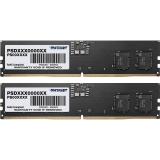 Модуль памяти DIMM 32GB DDR5 PATRIOT PSD532G56002 (5600MHz)