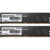 Հիշողություն DIMM 32GB DDR5 PATRIOT PSD532G56002 (5600MHz)