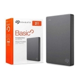 Արտաքին Կոշտ սկավառակ 2TB Seagate Basic STJL2000400 (2.5