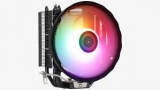 Кулер Aerocool Rave 4 (Universal socket INTEL/AMD, PWM, TDP up to 130w)