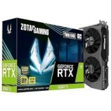 Видеокарта 8GB Zotac GeForce RTX4060Ti Twin Edge (18000MHz, GDDR6, 128bit, HDMI/3xDP)