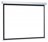 Экран для проектора Cactus Motoscreen CS-PSM-104X186 (104x186cm, 16:9, wall, motorized, remote)