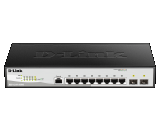 Սվիչ 10port 10/100/1000 D-Link DGS-1210-10/E M