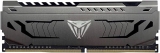 Модуль памяти DIMM 8GB DDR4 PATRIOT VIPER PVS48G360C8 (PC25600, 3600MHz)