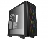 Իրան MidiTower Deepcool CG540 (USB3.0, MidiATX)