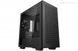 Case MidiTower Deepcool CH370 (mATX)