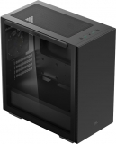 Case MidiTower Deepcool MACUBE 110 BK (MidiATX)