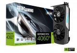 Տեսաքարտ 8GB Zotac GeForce RTX4060Ti Twin Edge (18000MHz, GDDR6, 128bit, HDMI/3xDP)