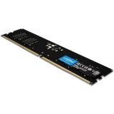 RAM DIMM 16GB DDR5 CRUCIAL CT16G48C40U5 (4800MHz)