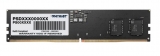 Հիշողություն DIMM 16GB DDR5 PATRIOT PSD516G560081 (5600MHz)