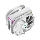 Cooler Deepcool GAMMAXX AS500 PLUS White (Universal socket INTEL/AMD, TDP up to 220w)