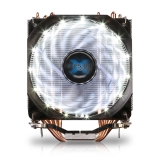 Кулер Zalman CNPS9X Optima RGB (Universal socket INTEL/AMD, PWM, TDP up to 180w)