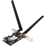 WiFi ադապտեր Asus PSE-AX1800 (PCI-E)