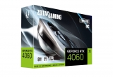 Տեսաքարտ 8GB Zotac GeForce RTX4060 Twin Edge (17000MHz, GDDR6, 128bit, HDMI/3xDP)