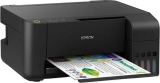 Принтер струйный МФУ Epson L3250 EcoTank, A4