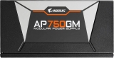 Блок питания 750W Gigabyte AORUS GP-AP750GM 80+ Gold (ATX)