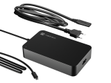 Laptop charger Natec GRAYLING (Universal, 90w, USB-C)