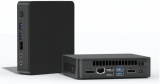 Моноблок INTEL NUC GEN11 Atlas Canyon NUC11ATKC2 (Celeron C4505, SODimm DDR4, M.2, DP/HDMI, LAN, WiFi+BT, 7.1 Sound)