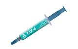 Термопаста Arctic MX-6 (4g, syringe)