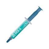 Термопаста Arctic MX-6 (8g, syringe)