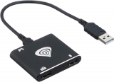 Адаптер игровой Genesis NAG-1390 TIN 200 FOR XONE/PS4/PS3/SWITCH CONSOLE