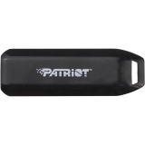 USB 128GB Patriot PSF128GX3B3U XPORTER 3 Slider (USB 3.2, Black)