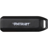 USB 256GB Patriot PSF256GX3B3U XPORTER 3 Slider (USB 3.2, Black)