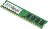 Հիշողություն DIMM 2GB DDRII PATRIOT PSD22G80026 (PC6400, 800MHz)