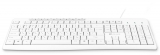 Клавиатура Oklick 505M (White, Slim, USB)