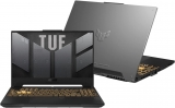 Ноутбук Asus TUF Gaming FX507ZI-F15 15.6