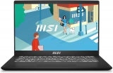 Ноутбук MSI Modern 14 Rugged (FHD 14