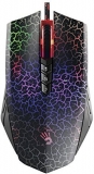 Mouse A4Tech Bloody A7 (6200dpi, 8 Button, Black, USB)
