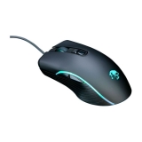 Mouse Oklick 708G MYSTERY (7button, 2000dpi, Black, USB)