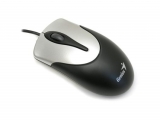 Mouse Genius NetScroll 100 V2 (USB, Black)