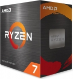 Պրոցեսոր AMD Ryzen 7 5700X (S-AM4, TRAY)