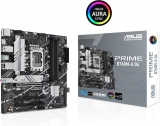 Мат. плата ASUS PRIME B760M-A D4-CSM (S-1700, B760, 2xHDMI, DP, 3xPCI-E, 4xDDR4, 2xM.2, SATAIII, PCI, SATA3, GbLAN)