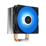 Հովացուցիչ  Deepcool GAMMAXX 400 V2 Blue (Universal socket INTEL/AMD)
