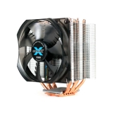 Cooler  Zalman CNPS10X Performa Black (Universal socket INTEL/AMD, PWM, TDP up to 180w)