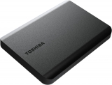Արտաքին Կոշտ սկավառակ 4TB Toshiba Canvio Basics HDTB540EK3CA (2.5