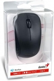 Wireless mouse Genius NX-7000 (USB, Black)